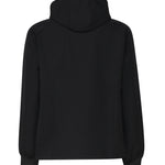 Felpa in pile con zip JKFL7F901U ASTRONNERO JAKED 