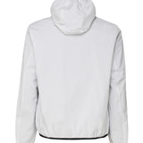 Giacca uomo in nylon JKGC76501U REVERSENERO/GHIACCIO JAKED 