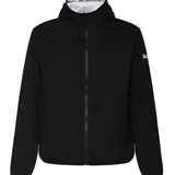 Giacca uomo in nylon JKGC76501U REVERSENERO/GHIACCIO JAKED 