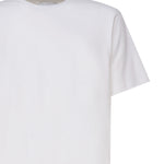 T-shirt in cotone EQLTMC58 EQ62025100 LARDINI 