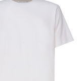 T-shirt in cotone EQLTMC58 EQ62025100 LARDINI 