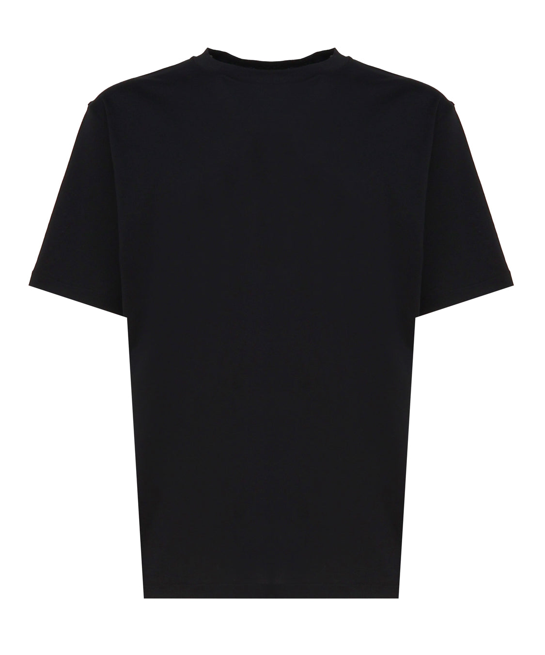 T-shirt in cotone EQLTMC58 EQ62025999 LARDINI 