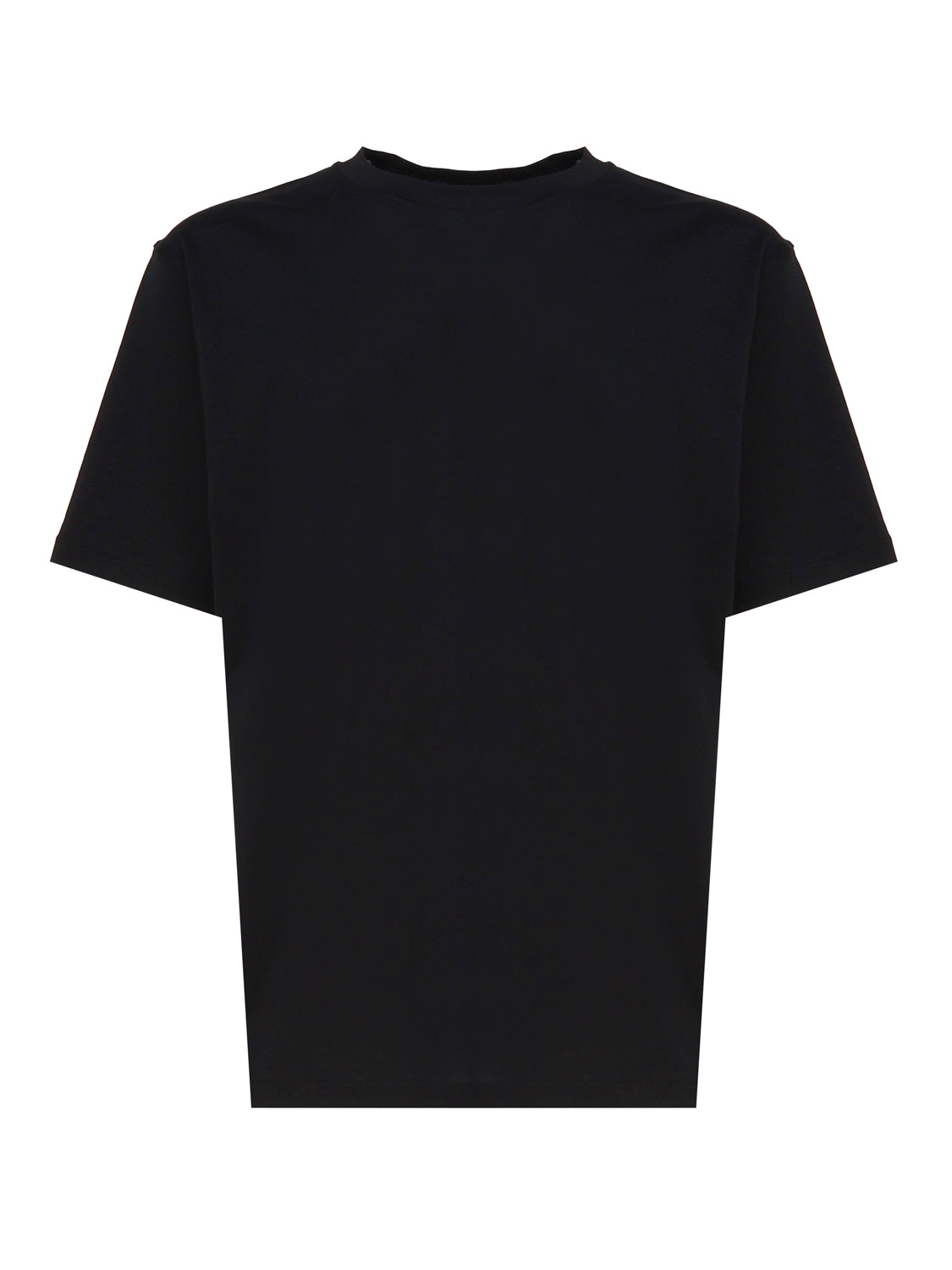 T-shirt in cotone EQLTMC58 EQ62025999 LARDINI 