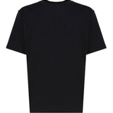 T-shirt in cotone EQLTMC58 EQ62025999 LARDINI 