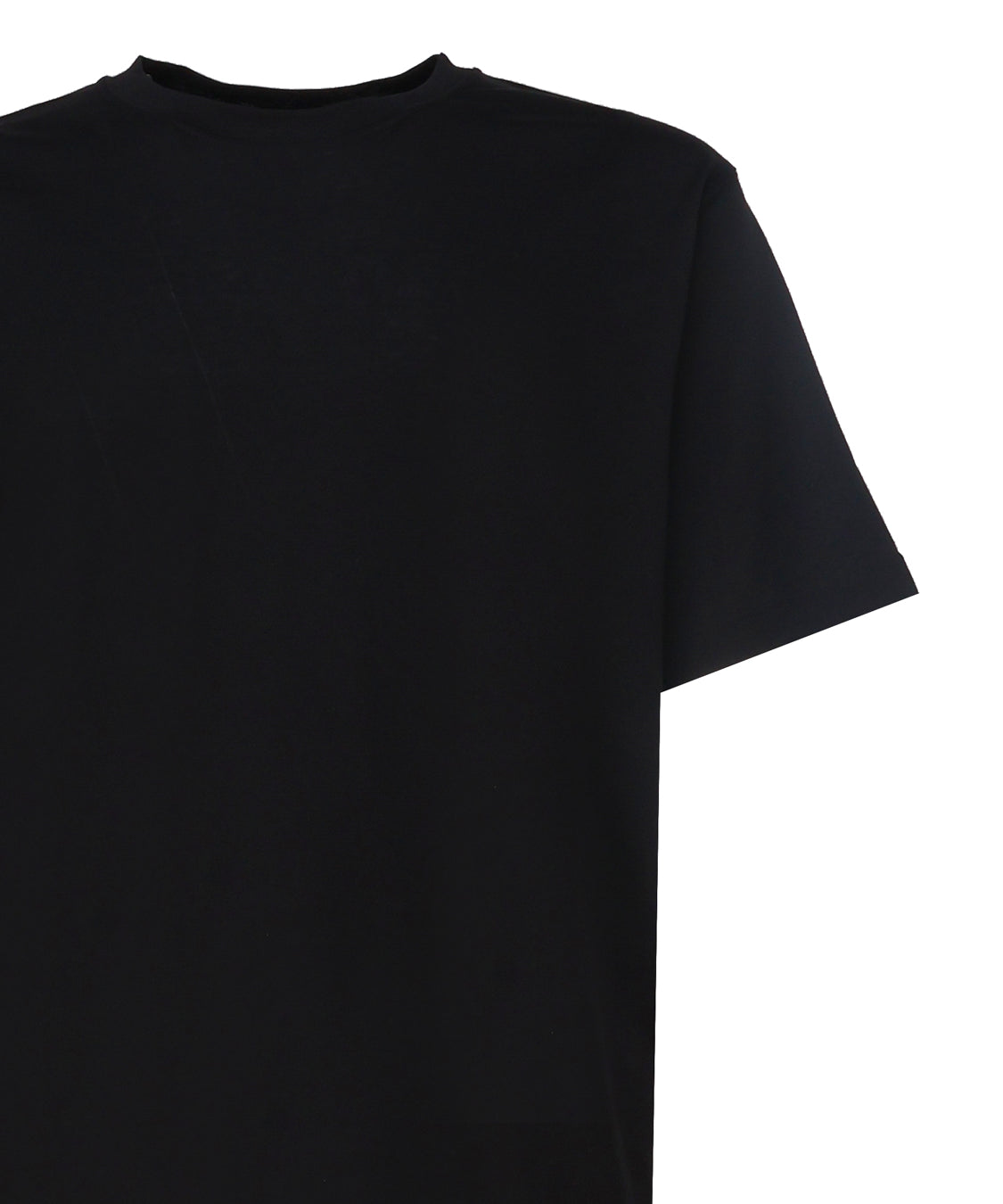 T-shirt in cotone EQLTMC58 EQ62025999 LARDINI 