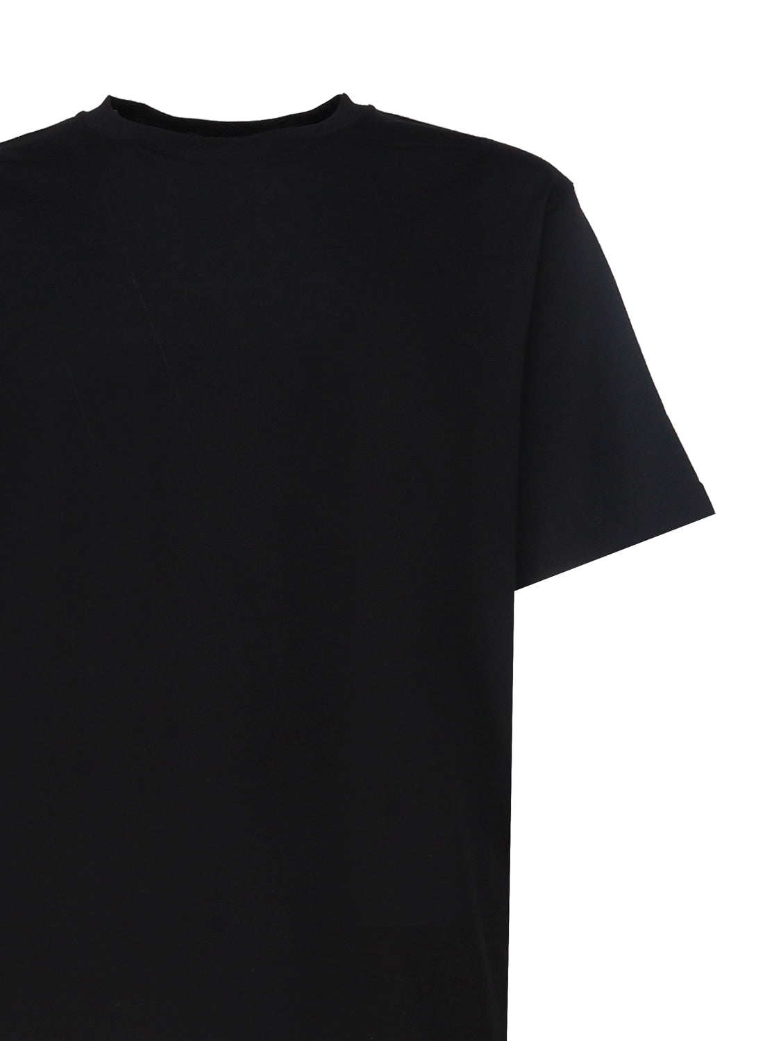T-shirt in cotone EQLTMC58 EQ62025999 LARDINI 