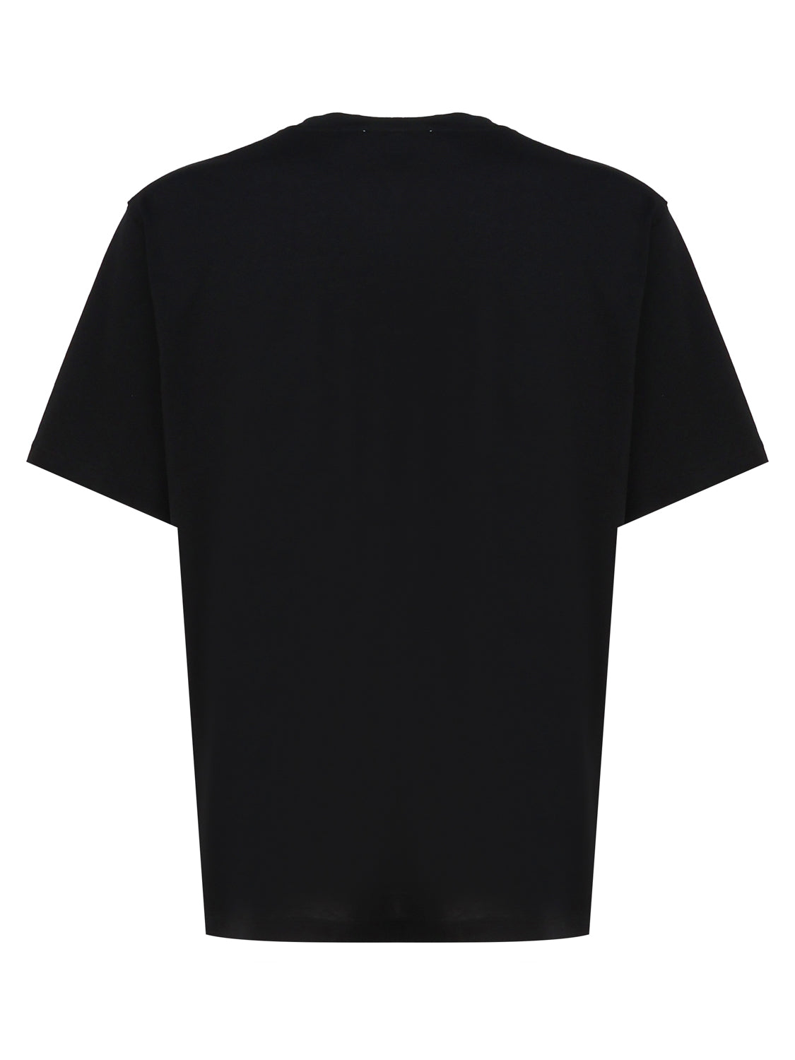 T-shirt in cotone EQLTMC58 EQ62025999 LARDINI 