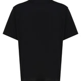 T-shirt in cotone EQLTMC58 EQ62025999 LARDINI 