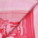 Foulard con stampa 2A4020T0300 -81750 LIU JO 