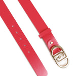 Cintura doppia J Logo AA4226P0360 -81750 LIU JO 