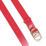 Cintura doppia J Logo AA4226P0360 -81750 LIU JO 