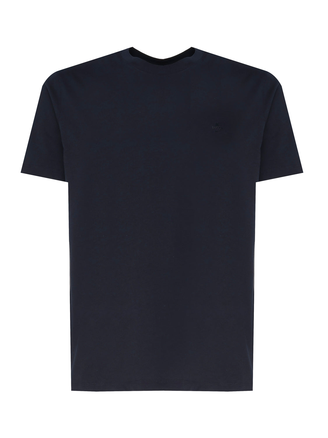 T-shirt in cotone M000P204 PIMATEE701 LIU JO 