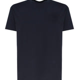 T-shirt in cotone M000P204 PIMATEE701 LIU JO 
