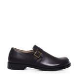 Campo buckle derby in calfskin M816S02X20 LOEWE1100 LOEWE 