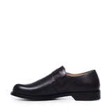 Campo buckle derby in calfskin M816S02X20 LOEWE1100 LOEWE 