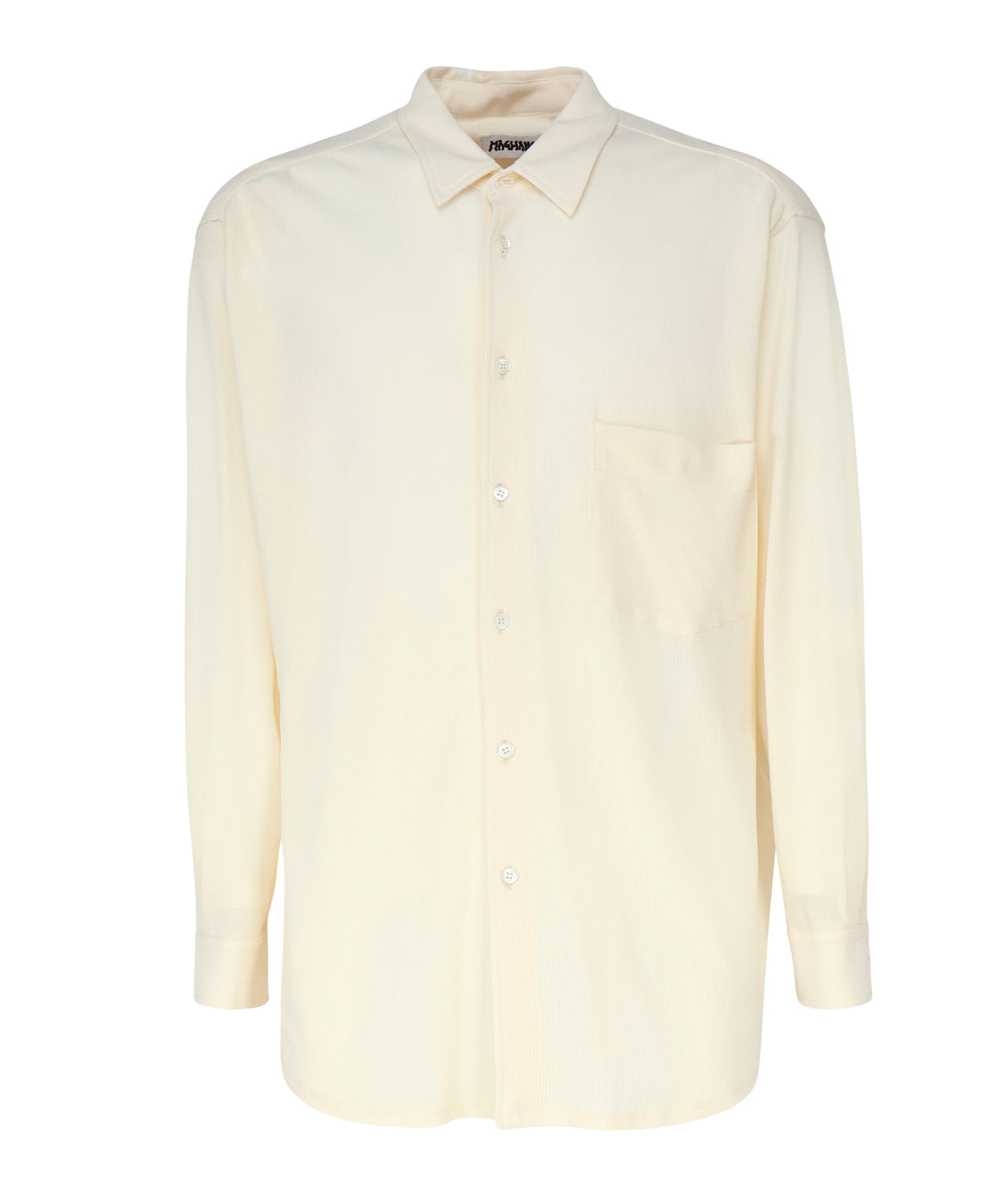 Camicia in cupro R28015523 LM2330 MAGLIANO 