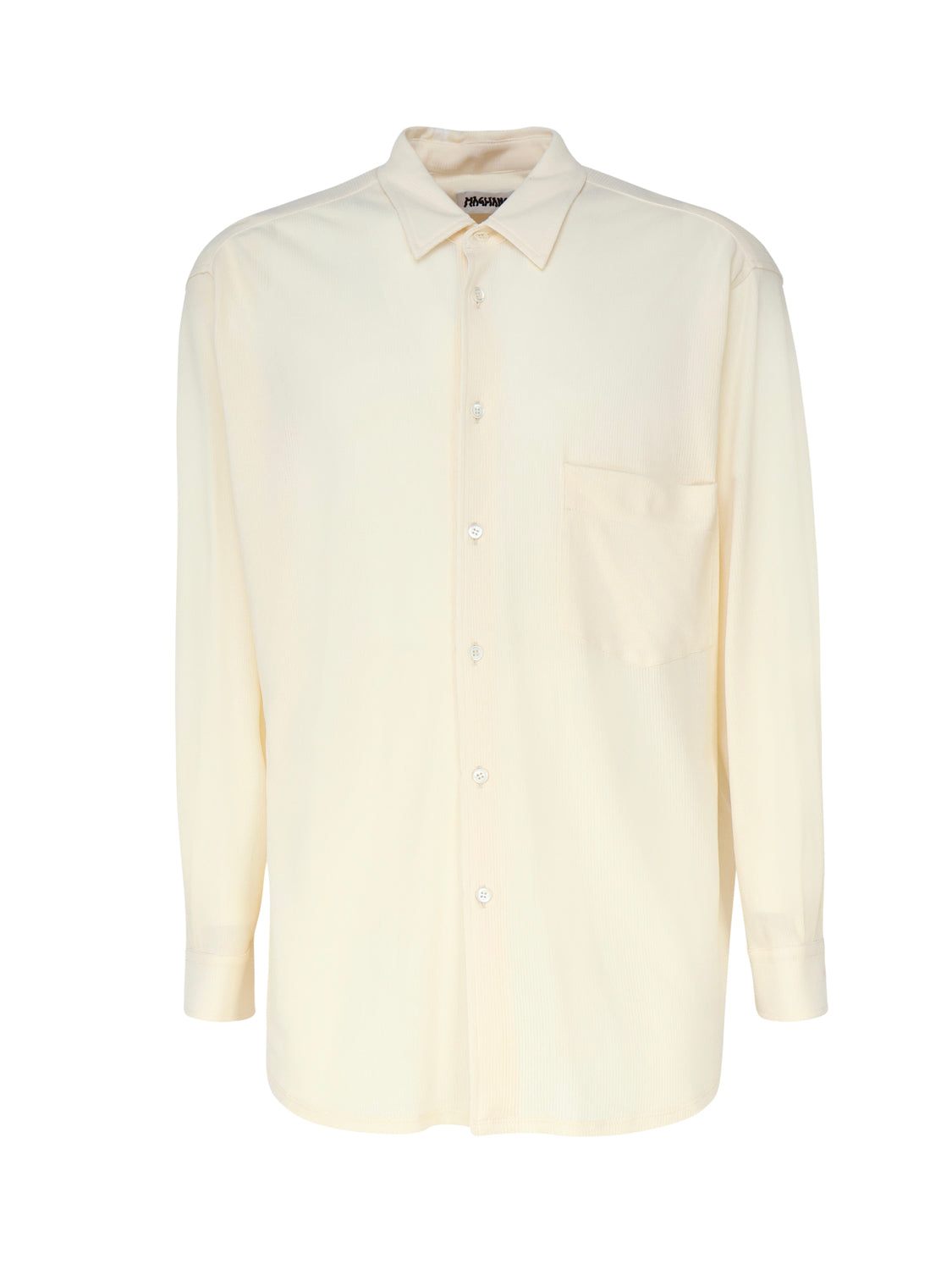 Camicia in cupro R28015523 LM2330 MAGLIANO 