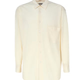 Camicia in cupro R28015523 LM2330 MAGLIANO 