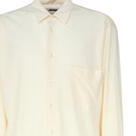 Camicia in cupro R28015523 LM2330 MAGLIANO 