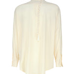Camicia in cupro R28015523 LM2330 MAGLIANO 