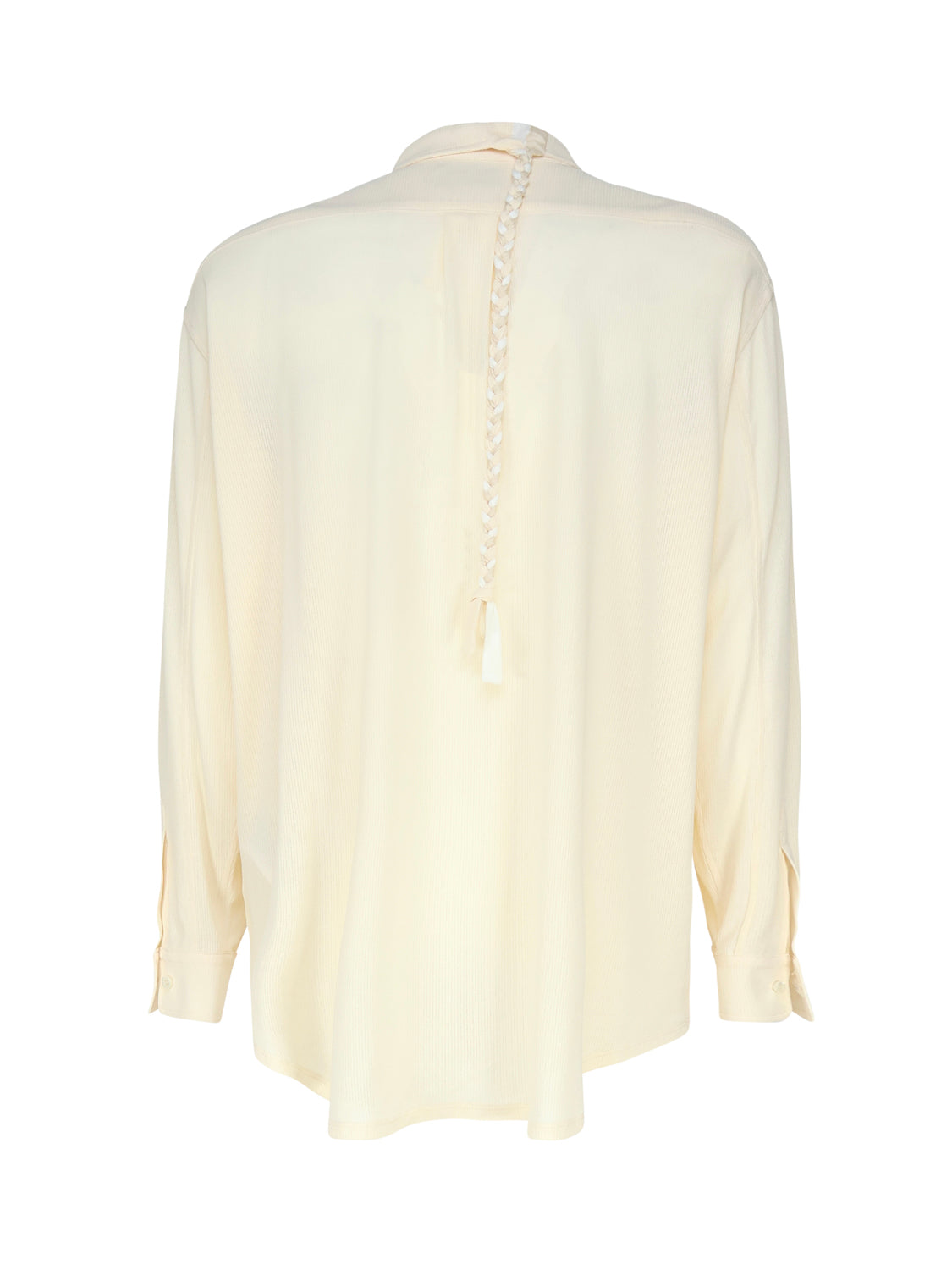 Camicia in cupro R28015523 LM2330 MAGLIANO 