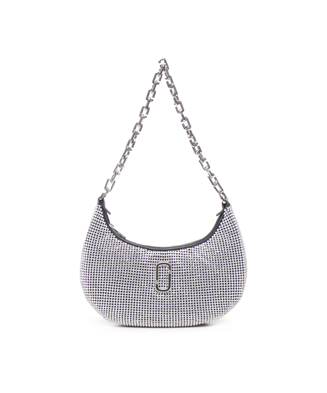 Borsa a spalla The Curve piccola 2R3HSH056H01 THE SMALL CURVE991 MARC JACOBS 