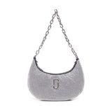 Borsa a spalla The Curve piccola 2R3HSH056H01 THE SMALL CURVE991 MARC JACOBS 