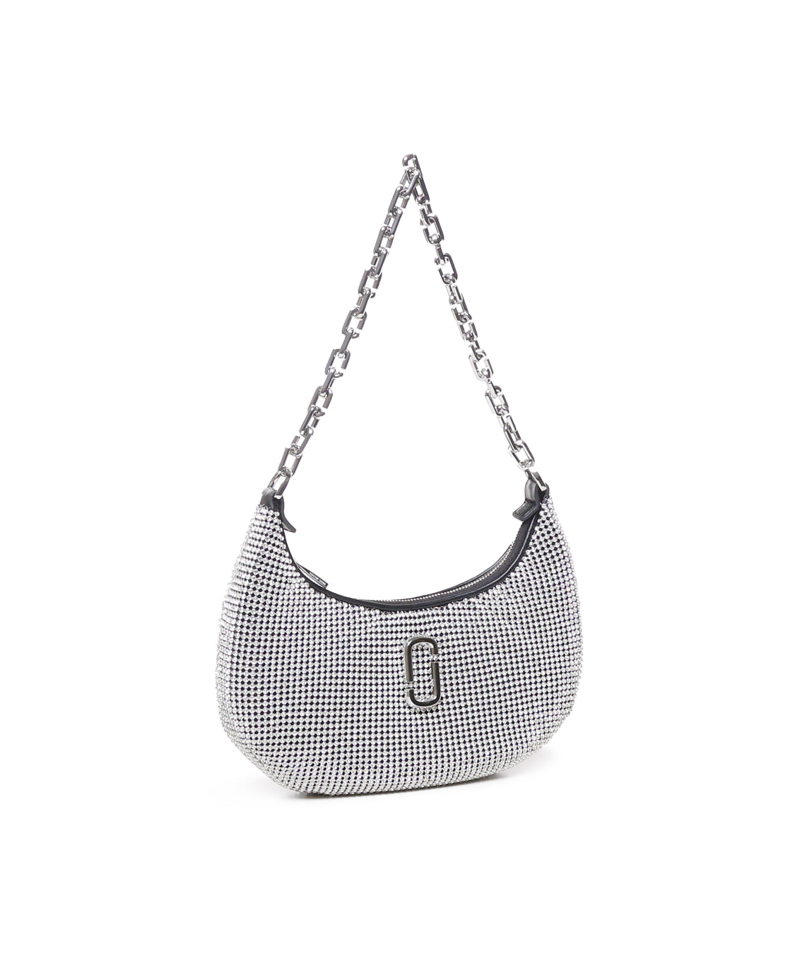 Borsa a spalla The Curve piccola 2R3HSH056H01 THE SMALL CURVE991 MARC JACOBS 
