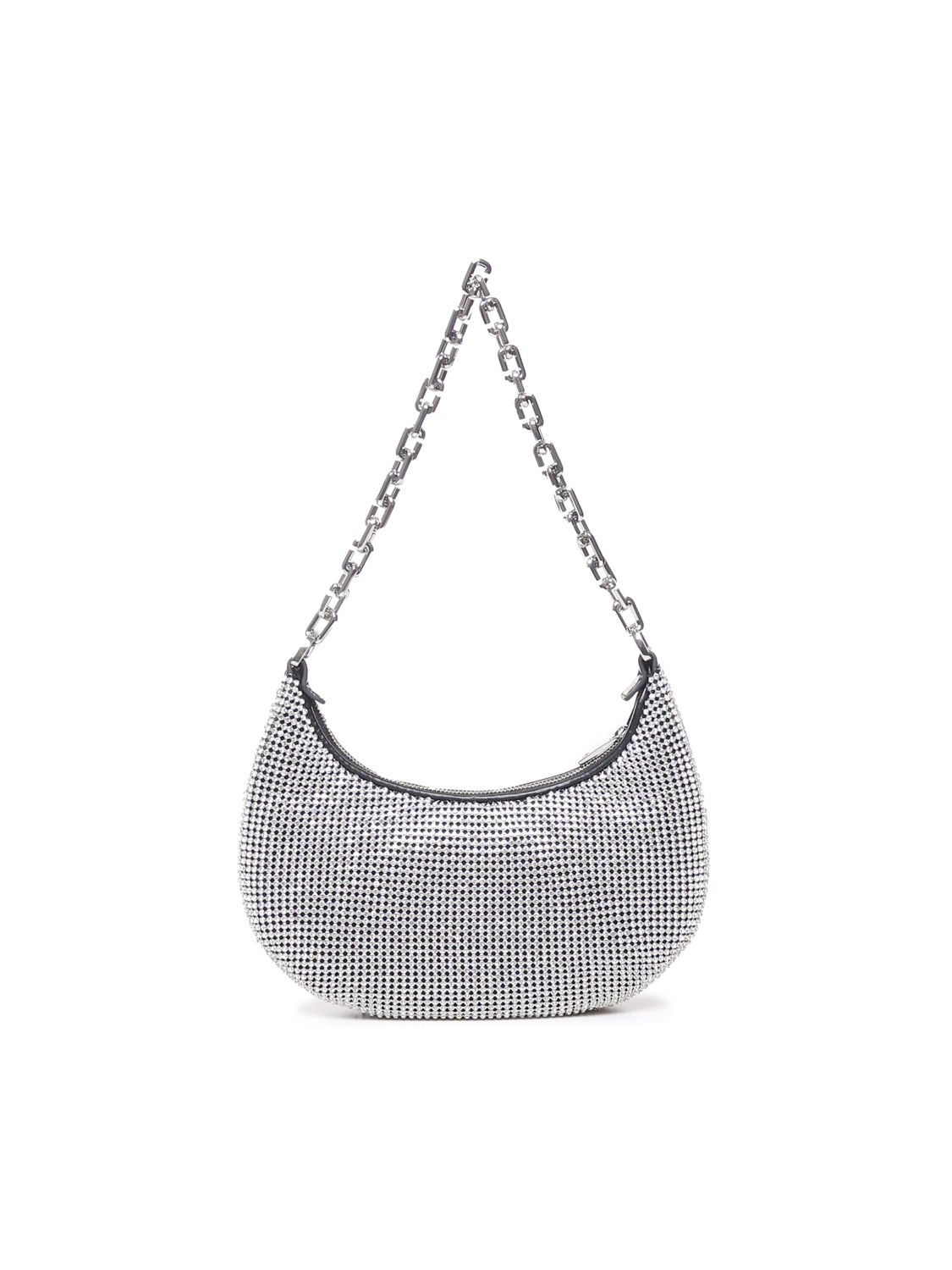 Borsa a spalla The Curve piccola 2R3HSH056H01 THE SMALL CURVE991 MARC JACOBS 
