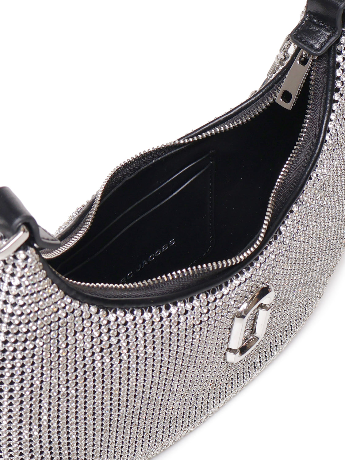 Borsa a spalla The Curve piccola 2R3HSH056H01 THE SMALL CURVE991 MARC JACOBS 