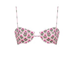 Top in nylon Salina SALINA -00773F MC2 SAINT BARTH 