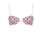 Top in nylon Salina SALINA -00773F MC2 SAINT BARTH 