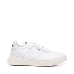 Sneakers Luis in pelle di vitello LUIS VITELLOVAR 13 PACIOTTI 4US 