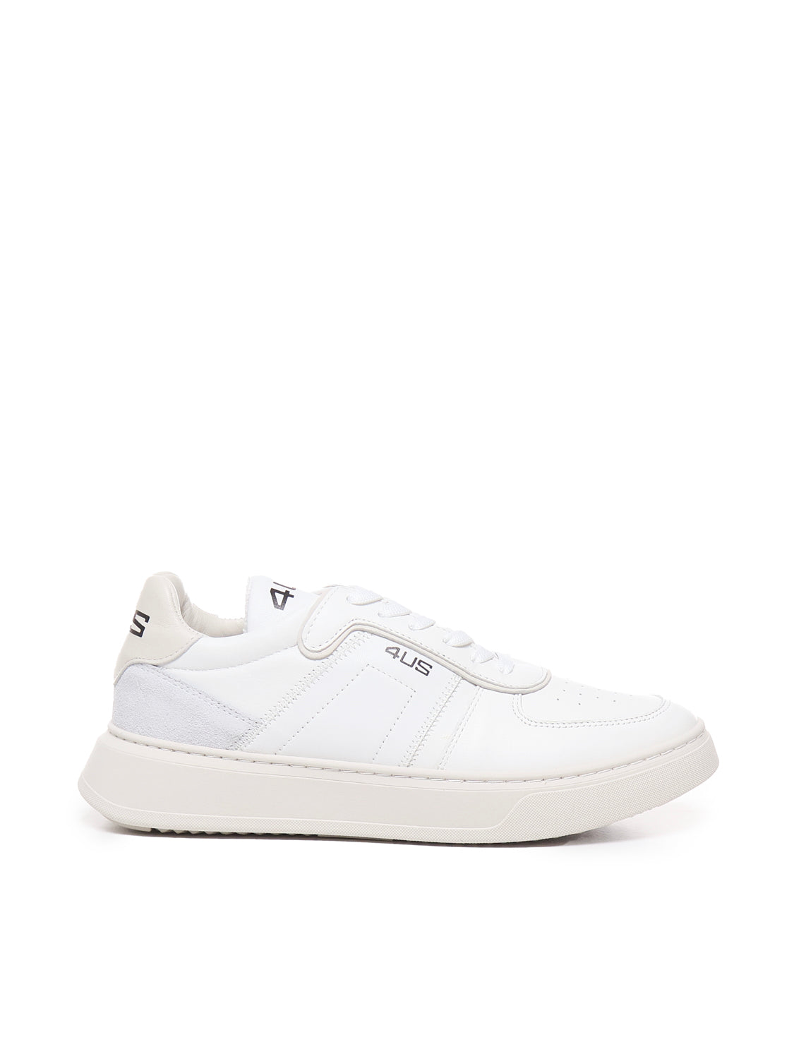 Sneakers Luis in pelle di vitello LUIS VITELLOVAR 13 PACIOTTI 4US 