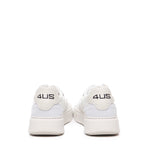 Sneakers Luis in pelle di vitello LUIS VITELLOVAR 13 PACIOTTI 4US 