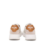 Sneakers Luis in pelle di vitello LUIS VITELLOVAR 14 PACIOTTI 4US 