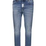 Jeans skinny a vita media SADCMDT3765 PDE004N7CO PHILIPP PLEIN 
