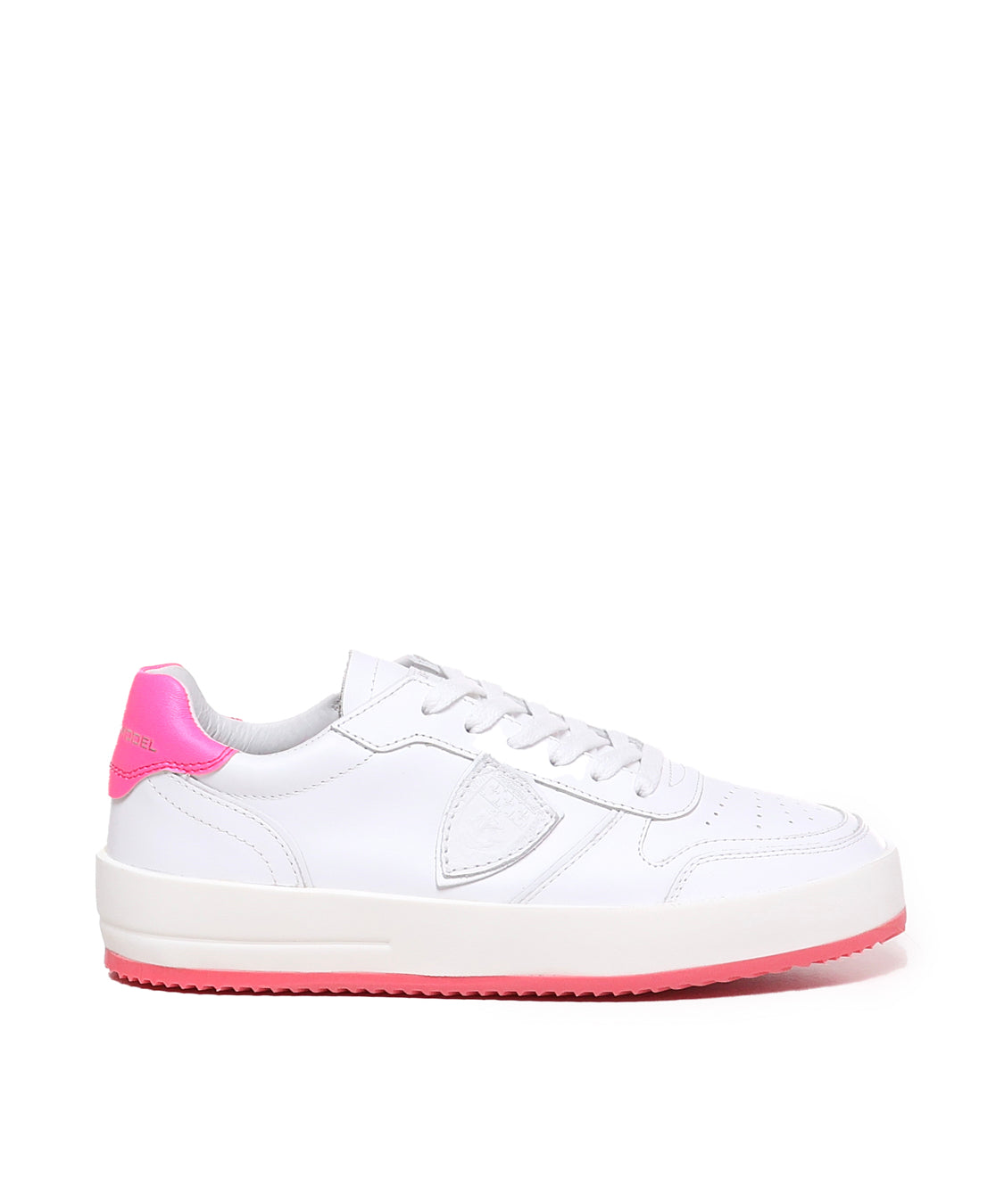 Sneakers Temple Veau VNLD -VN02 PHILIPPE MODEL 