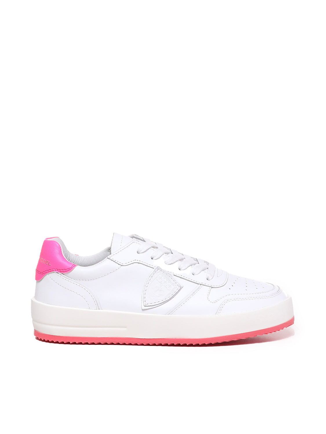 Sneakers Temple Veau VNLD -VN02 PHILIPPE MODEL 