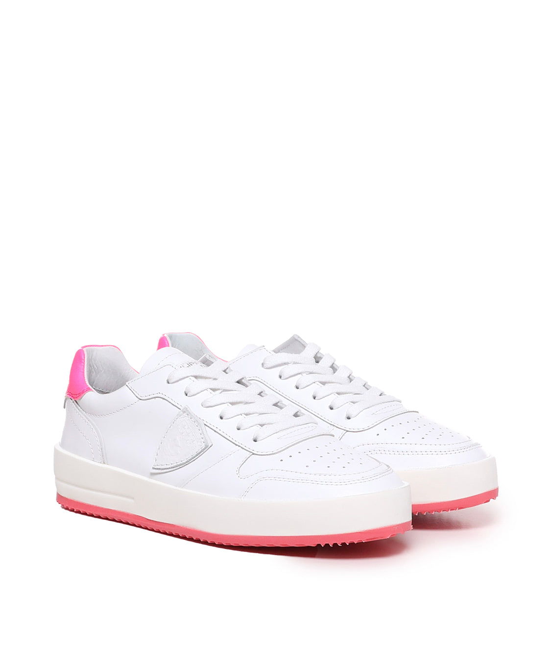 Sneakers Temple Veau VNLD -VN02 PHILIPPE MODEL 