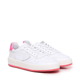 Sneakers Temple Veau VNLD -VN02 PHILIPPE MODEL 