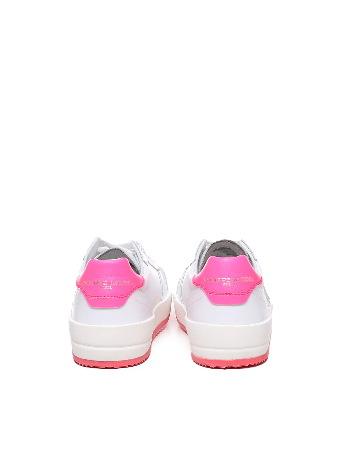 Sneakers Temple Veau VNLD -VN02 PHILIPPE MODEL 