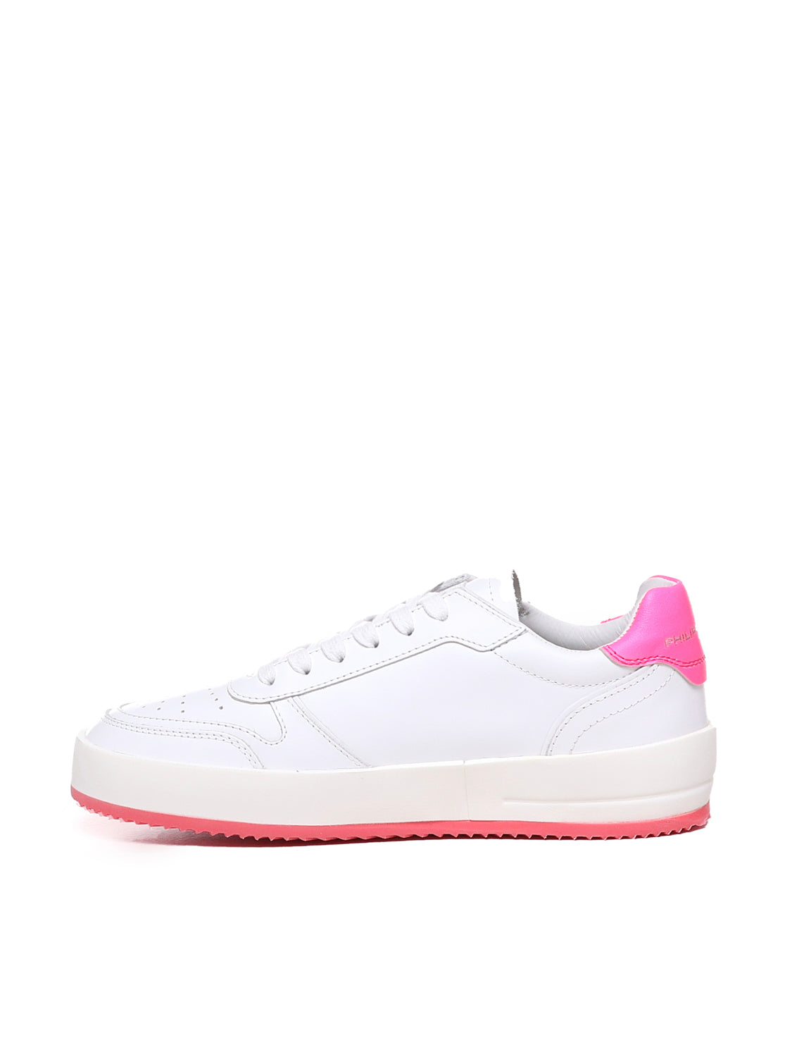 Sneakers Temple Veau VNLD -VN02 PHILIPPE MODEL 