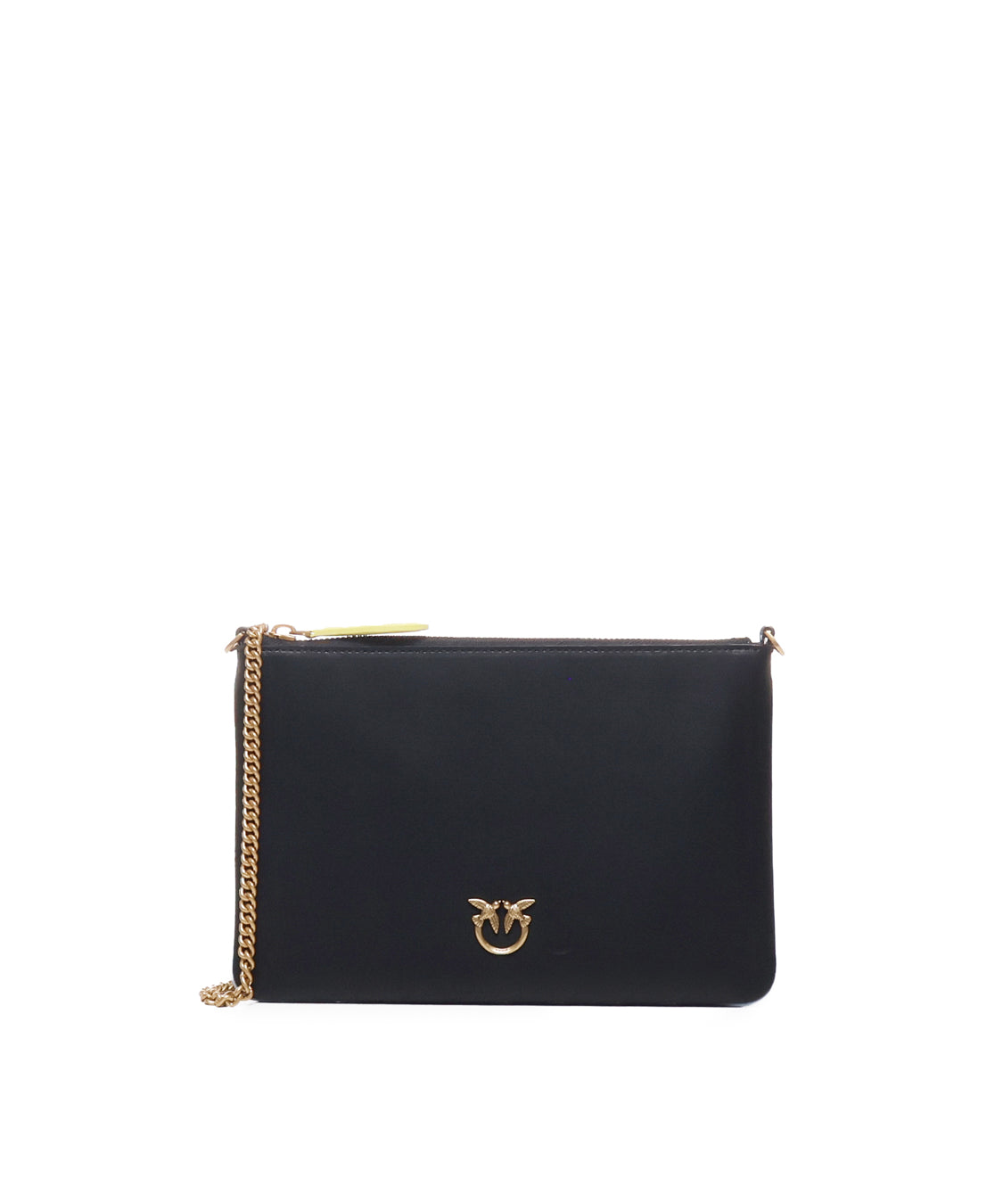 Borsa Classic Flat Love Simple<BR/> 100455 A1K1Z99Q PINKO 