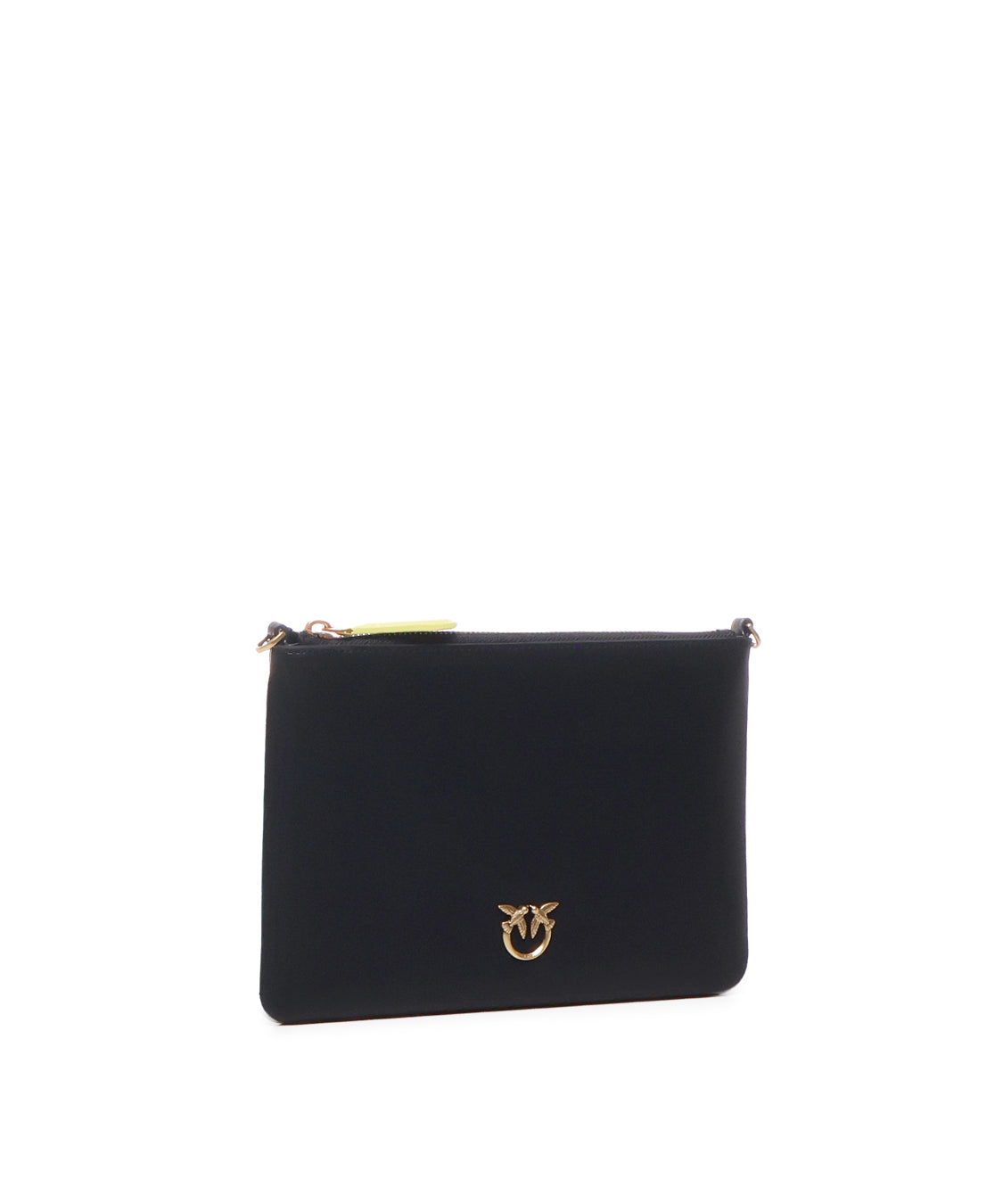 Borsa Classic Flat Love Simple<BR/> 100455 A1K1Z99Q PINKO 