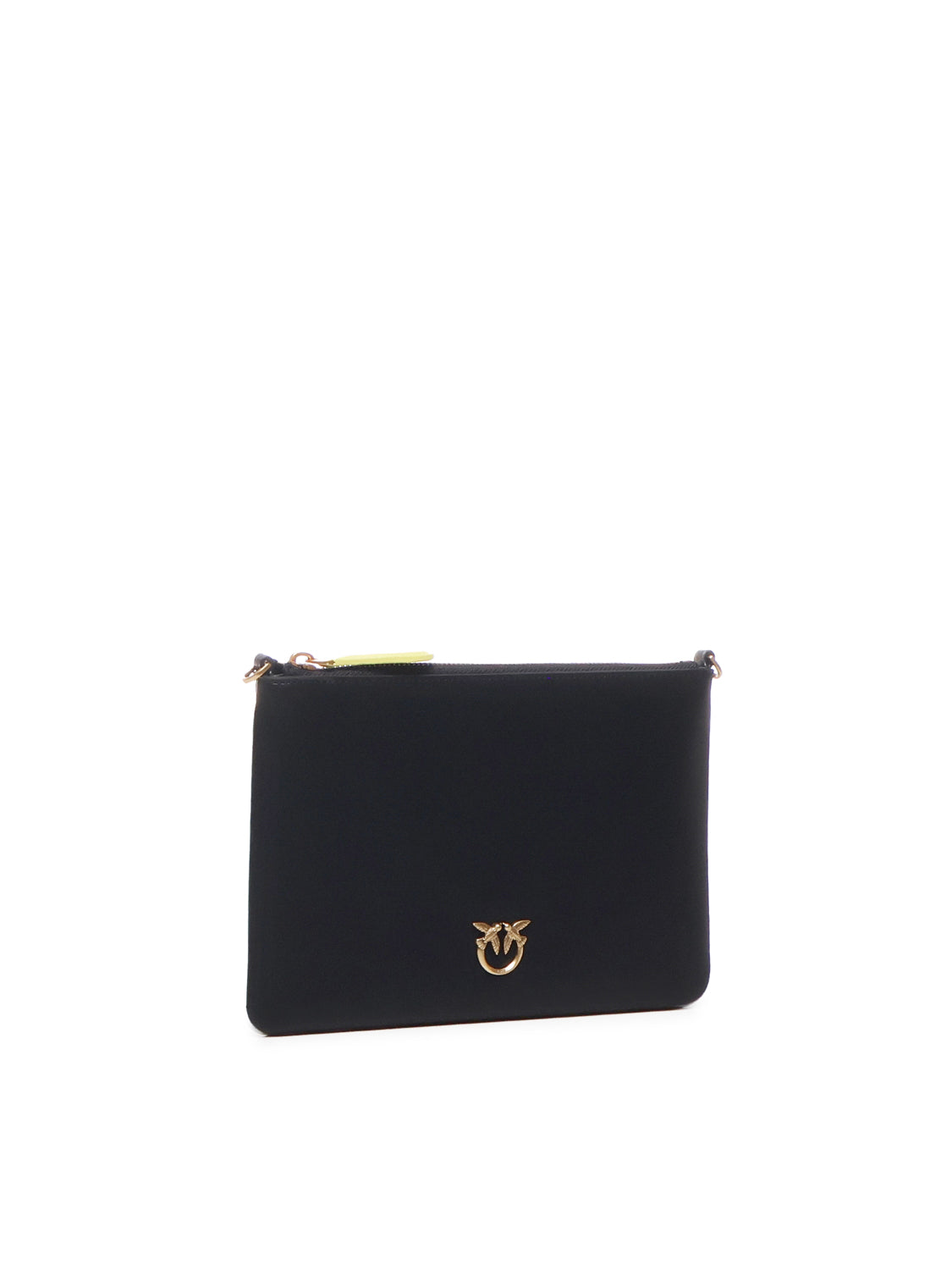 Borsa Classic Flat Love Simple<BR/> 100455 A1K1Z99Q PINKO 