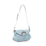 Jolene Bag piccola in pelle 102802 A1MIE68M PINKO 