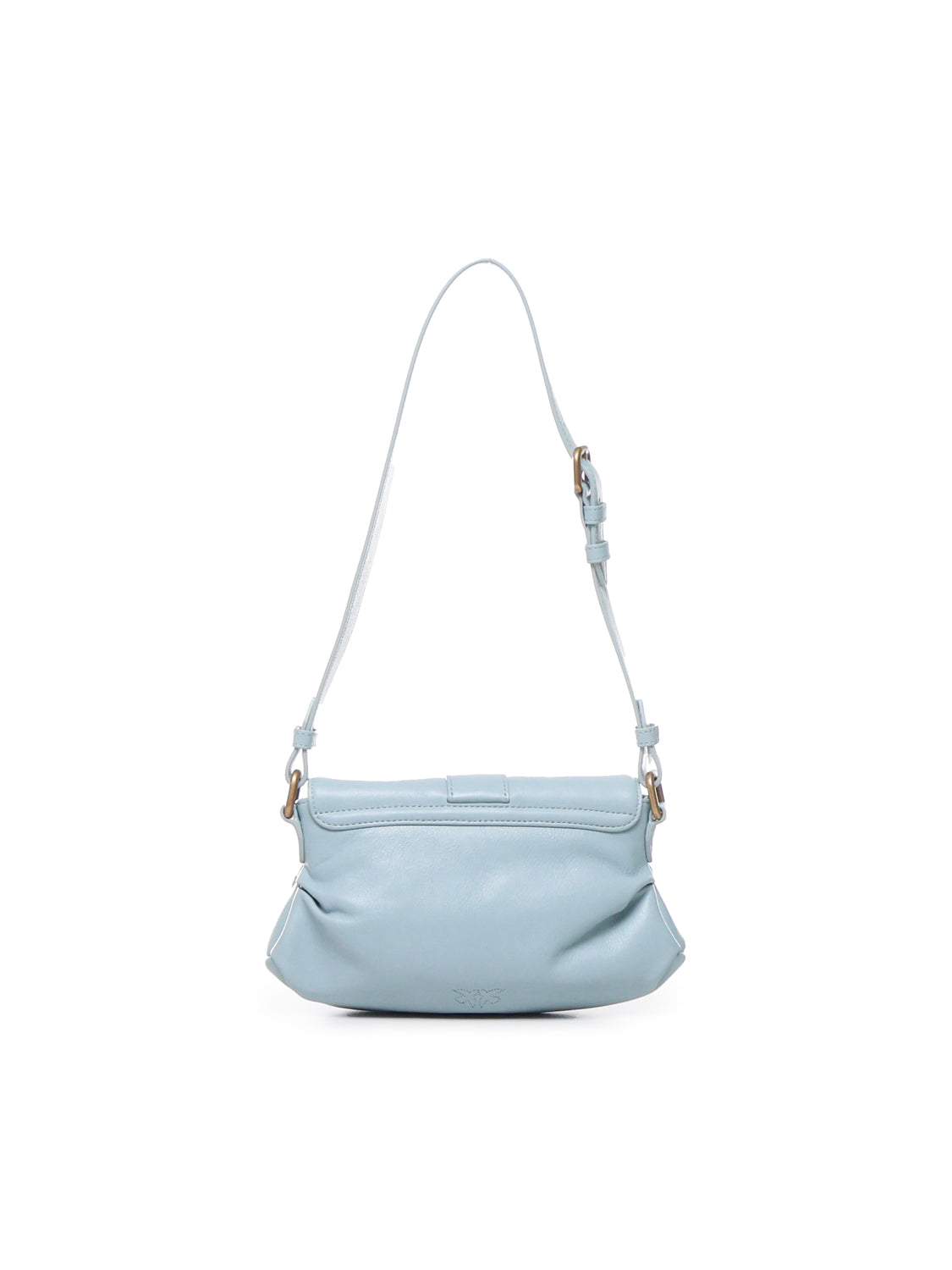 Jolene Bag piccola in pelle 102802 A1MIE68M PINKO 