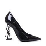 Pump Opyum in vernice 472011 0NPVV1000 SAINT LAURENT 