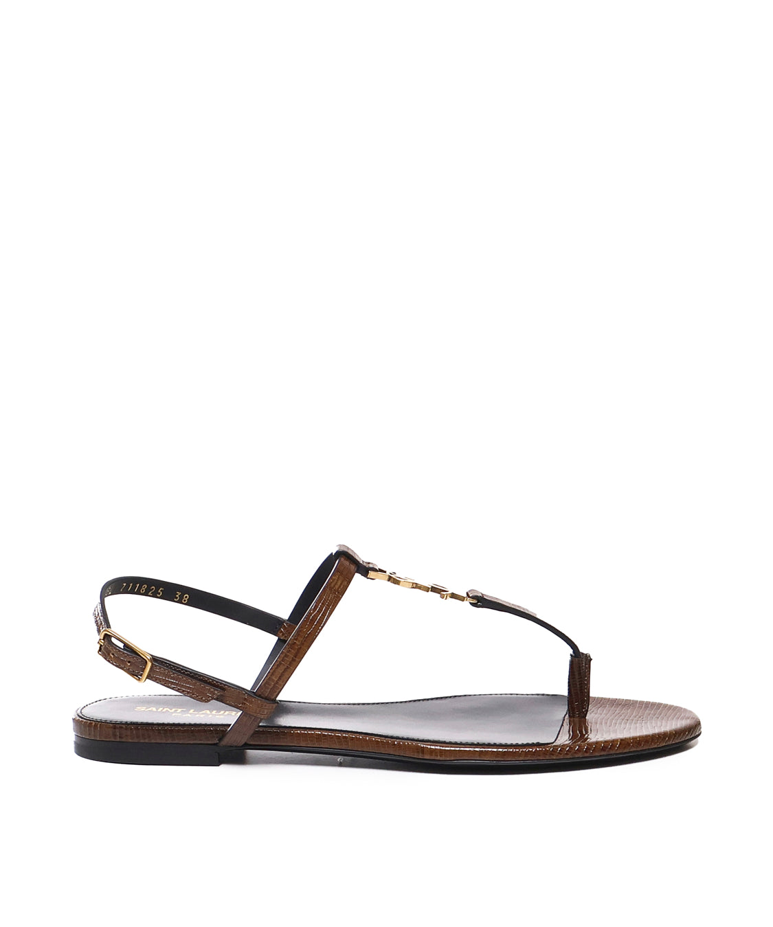 Sandali Cassandre 711825 AAC402515 SAINT LAURENT 